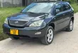 Toyota Harrier 2003 Kijivu - 2