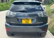Toyota Harrier 2003 Kijivu - 3