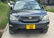 Toyota Harrier 2003 Kijivu - 4