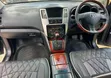 Toyota Harrier 2003 Kijivu - 5