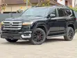 Toyota Land Cruiser ZX 2024 - 3