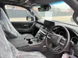 Toyota Land Cruiser ZX 2024 - 4