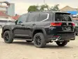 Toyota Land Cruiser ZX 2024 - 5