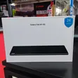 Samsung Galaxy Tab A11+ 128GB Mpya Nyeusi - 1