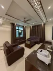 Furnished 4-Bedroom Villa for Rent in Ada Estate - 1