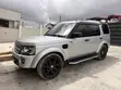 Land Rover Discovery SE 2006 Nyeupe - 1