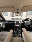 Land Rover Discovery SE 2006 Nyeupe - 3