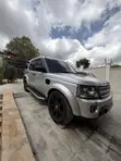 Land Rover Discovery SE 2006 Nyeupe - 5