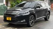 Toyota Harrier 2015 Nyeusi - 1