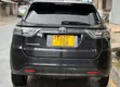 Toyota Harrier 2015 Nyeusi - 2