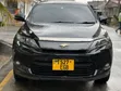 Toyota Harrier 2015 Nyeusi - 3