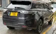 Toyota Harrier 2015 Nyeusi - 4