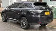 Toyota Harrier 2015 Nyeusi - 5
