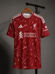 Jezi ya Liverpool FC - Mpya Kabisa - 1