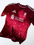 Jezi ya Liverpool FC - Mpya Kabisa - 2
