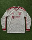 Jezi ya Liverpool FC - Mpya Kabisa - 3