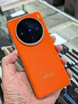 Vivo X100 Pro 1TB Used - Clean As New - 2