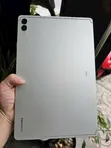 Samsung Galaxy Tab S9 FE+ 128GB Mpya Nyeusi - 2