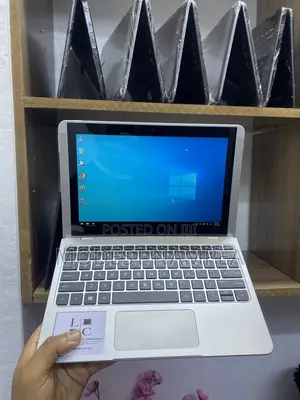 Laptop Convertible HP X2 210 G2 4GB RAM 60GB eMMC