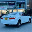 Toyota Premio 2010 Nyeupe - 1