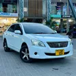 Toyota Premio 2010 Nyeupe - 2