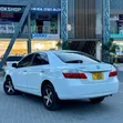 Toyota Premio 2010 Nyeupe - 3