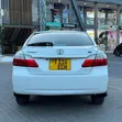 Toyota Premio 2010 Nyeupe - 4