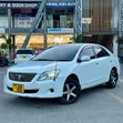 Toyota Premio 2010 Nyeupe - 5