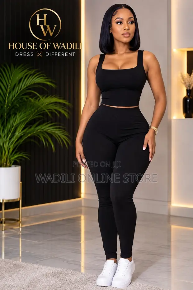 Brand New Tights - All Colors - 1