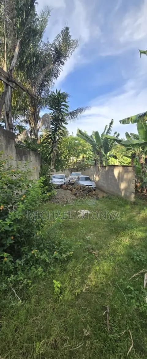 Prime Land for Sale in Arusha - Ambureni - 1