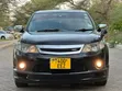 Mitsubishi Outlander 2013 Black - 1