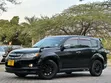 Mitsubishi Outlander 2013 Black - 4