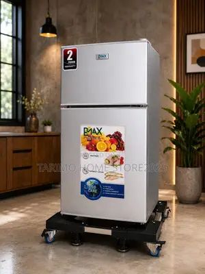 Friji la P Max – Model 86