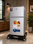 P Max Fridge – Model 86 - 2