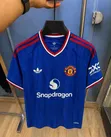 Manchester United Jersey - Brand New - 3