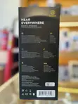 Bugani Brief TT 60W Portable Bluetooth Speaker - 1