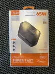LDNIO Q366 65W GaN Fast Charger - 1