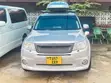 Subaru Forester 2010 Silver - 1