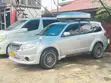 Subaru Forester 2010 Silver - 2