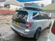 Subaru Forester 2010 Silver - 4