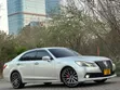 Toyota Crown Hybrid 2013 Silver - 1