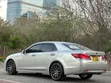 Toyota Crown Hybrid 2013 Silver - 4