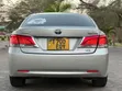 Toyota Crown Hybrid 2013 Silver - 5