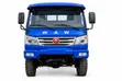 Tricycle Tipper Mpya 2021 Bluu - 2