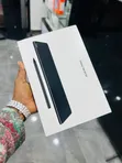Samsung Galaxy Tab S11 5G Mpya 128GB Nyeusi - 1