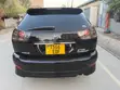Toyota Harrier 2007 Black - 2