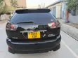 Toyota Harrier 2007 Black - 3
