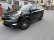 Toyota Harrier 2007 Black - 5
