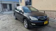 Toyota Harrier 2007 Nyeusi - 2