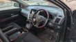 Toyota Harrier 2007 Nyeusi - 5